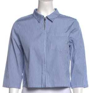 Alicia+Olivia Crop Top Size S/P